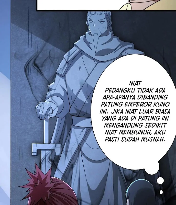 God of Martial Arts Chapter 959 Gambar 8