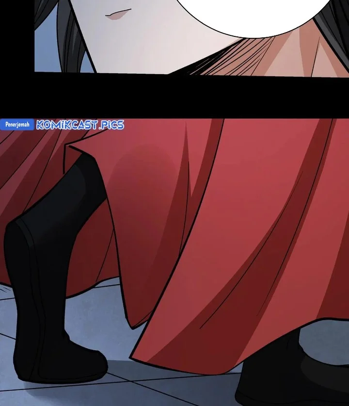 God of Martial Arts Chapter 959 Gambar 10