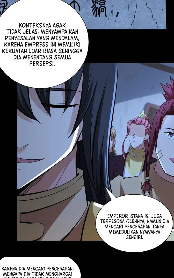 God of Martial Arts Chapter 959 Gambar 12