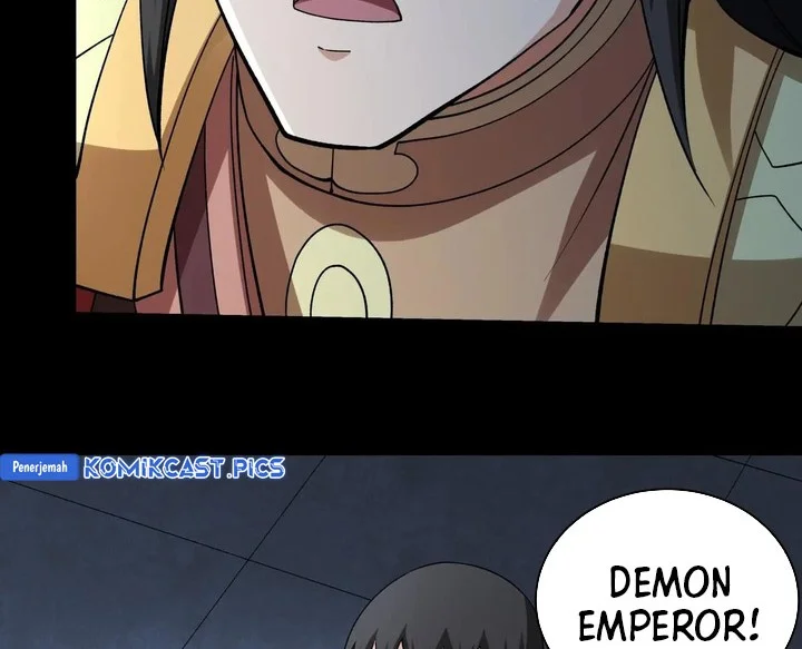 God of Martial Arts Chapter 959 Gambar 18