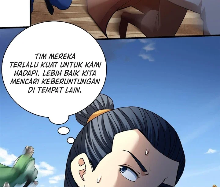 Manhua God of Martial Arts Chapter 950 gambar nomor 2