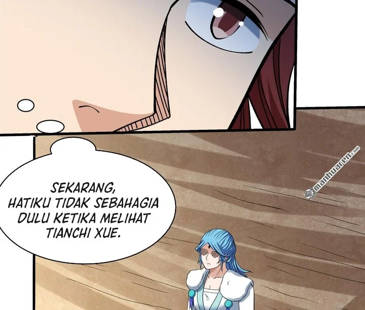 God of Martial Arts Chapter 950 Gambar 4