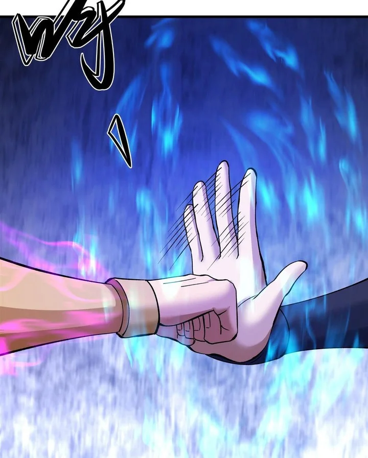 God of Martial Arts Chapter 951 Gambar 20