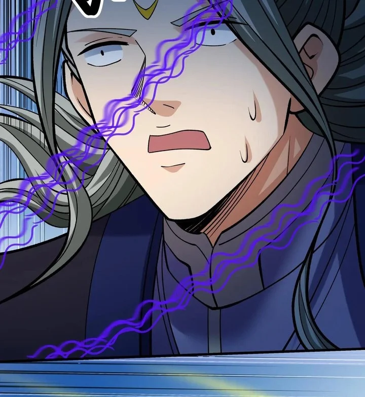 God of Martial Arts Chapter 952 Gambar 18