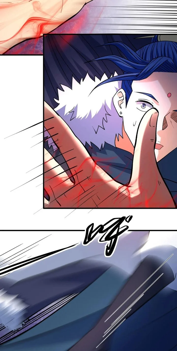 Manhua God of Martial Arts Chapter 952 gambar nomor 2