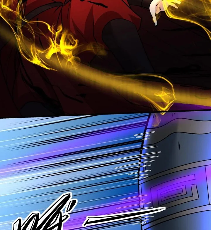 God of Martial Arts Chapter 952 Gambar 14