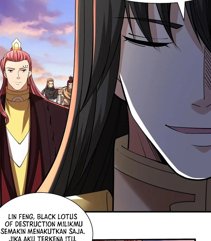 God of Martial Arts Chapter 953 Gambar 20