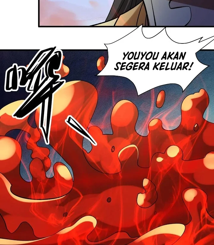 God of Martial Arts Chapter 953 Gambar 22