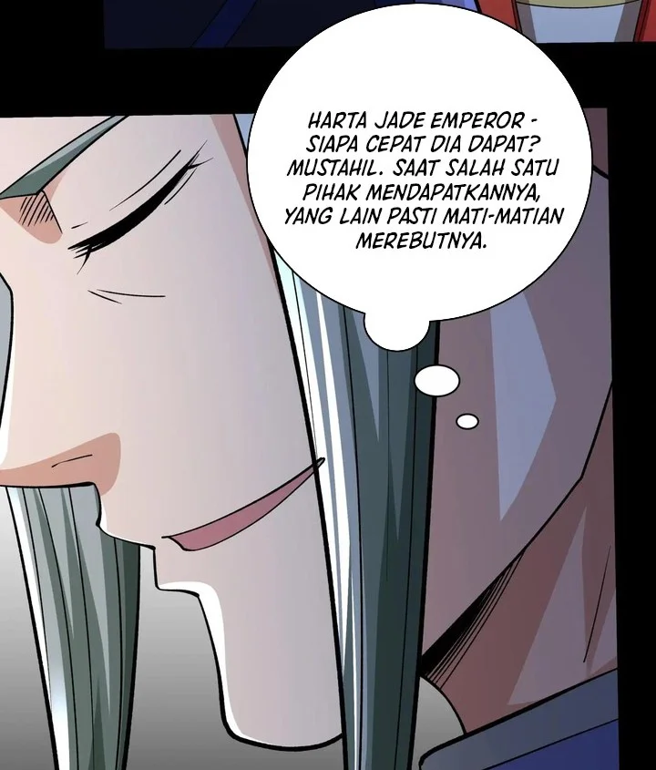 Manhua God of Martial Arts Chapter 964 gambar nomor 2