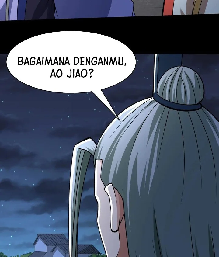 God of Martial Arts Chapter 964 Gambar 4