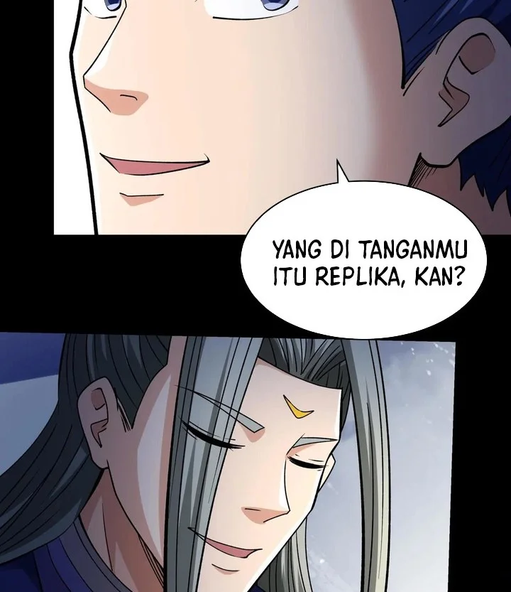 God of Martial Arts Chapter 964 Gambar 14