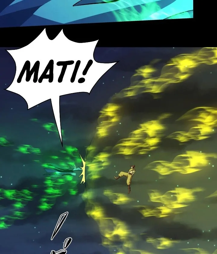 Manhua God of Martial Arts Chapter 965 gambar nomor 2