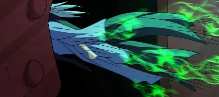 God of Martial Arts Chapter 965 Gambar 10