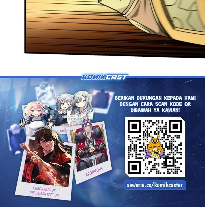 God of Martial Arts Chapter 966 Gambar 24