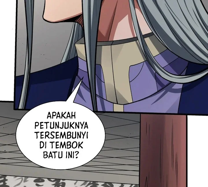 God of Martial Arts Chapter 966 Gambar 4