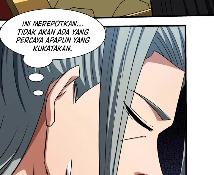 God of Martial Arts Chapter 966 Gambar 14