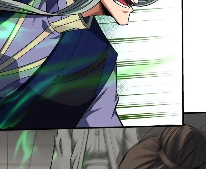 God of Martial Arts Chapter 966 Gambar 16