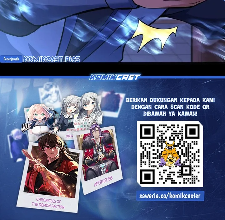 God of Martial Arts Chapter 967 Gambar 23