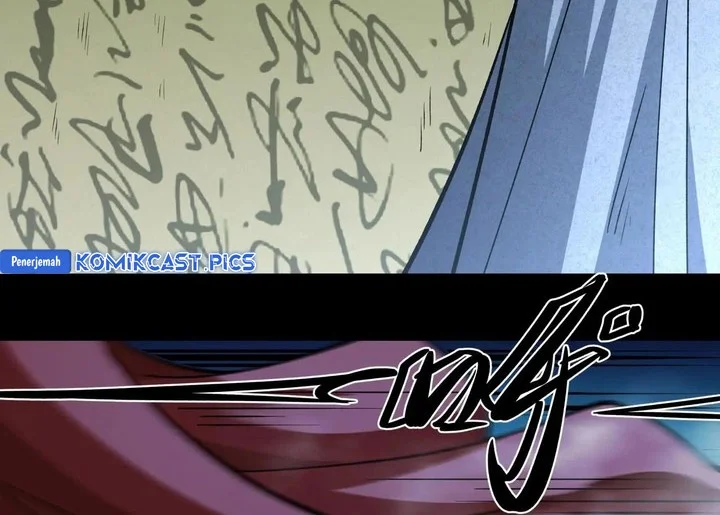 God of Martial Arts Chapter 967 Gambar 11