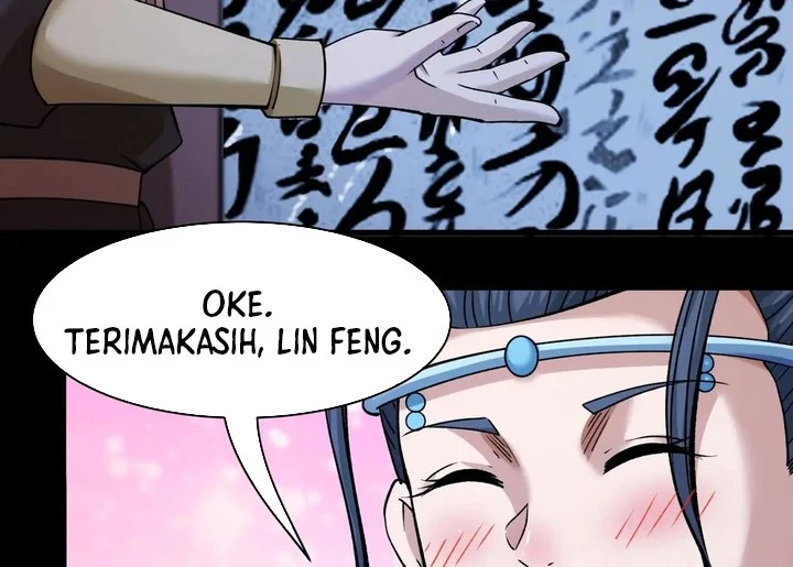 God of Martial Arts Chapter 967 Gambar 5