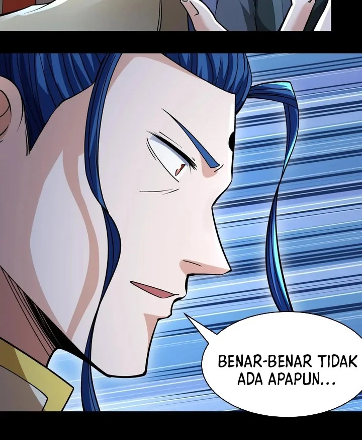 God of Martial Arts Chapter 968 Gambar 6