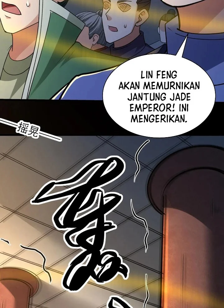 God of Martial Arts Chapter 968 Gambar 22