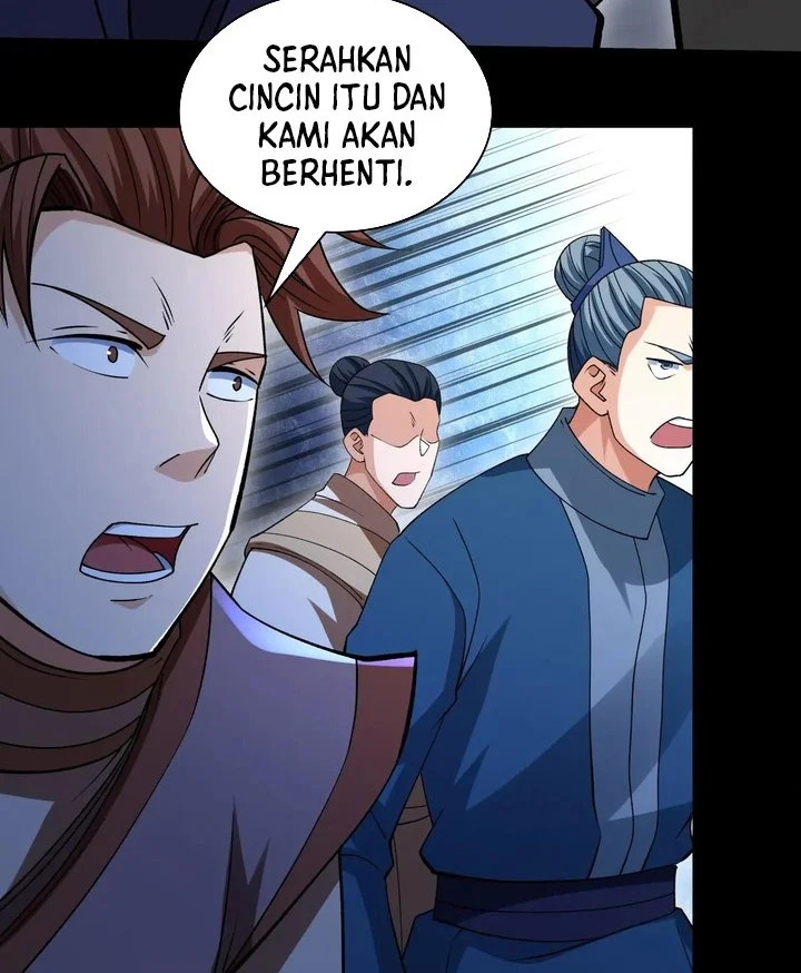 God of Martial Arts Chapter 968 Gambar 4