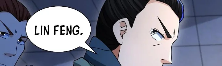 God of Martial Arts Chapter 968 Gambar 8