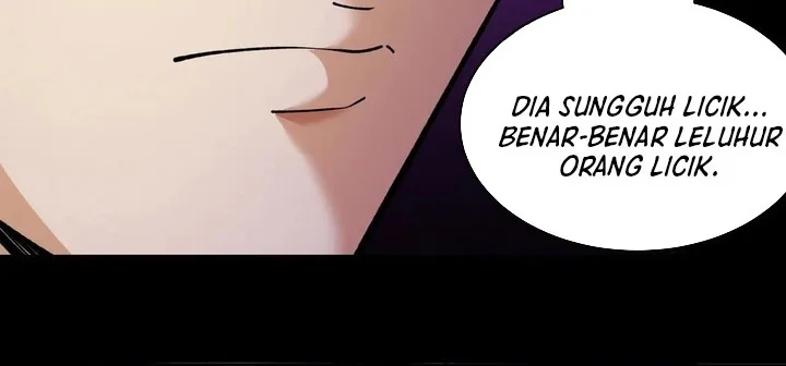 God of Martial Arts Chapter 969 Gambar 6