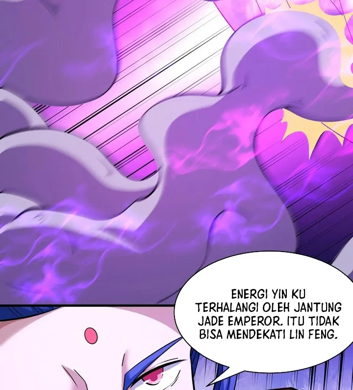 God of Martial Arts Chapter 969 Gambar 20