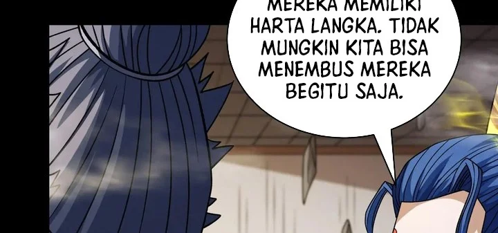 God of Martial Arts Chapter 969 Gambar 4