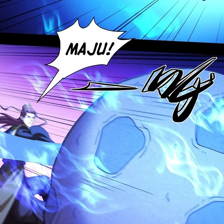 God of Martial Arts Chapter 969 Gambar 12