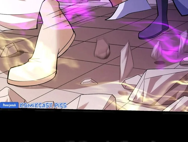 God of Martial Arts Chapter 969 Gambar 18