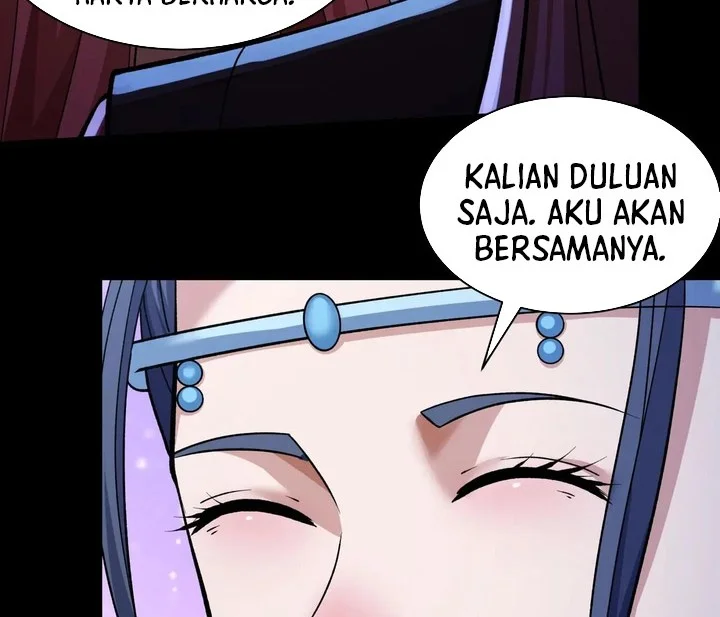 God of Martial Arts Chapter 960 Gambar 6