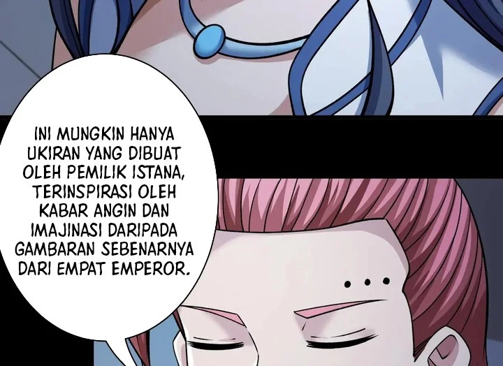 Manhua God of Martial Arts Chapter 960 gambar nomor 2