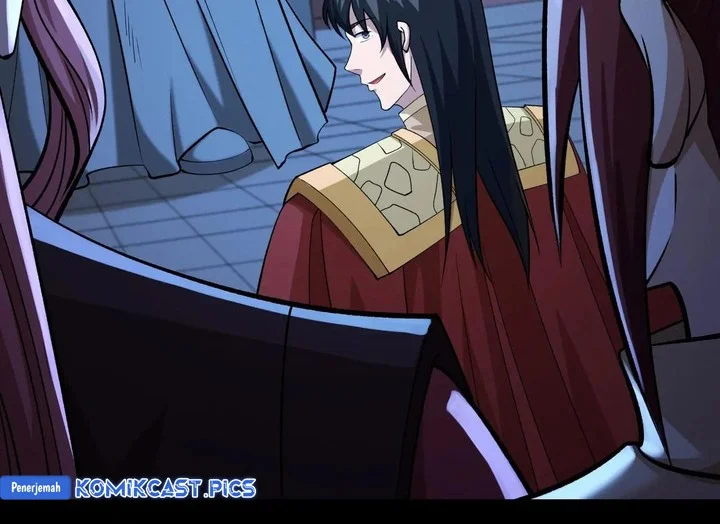 God of Martial Arts Chapter 960 Gambar 4