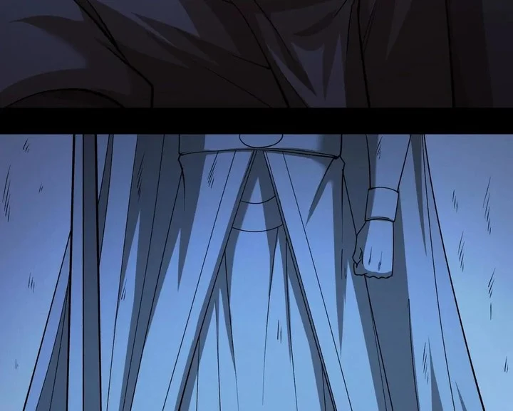 God of Martial Arts Chapter 960 Gambar 12