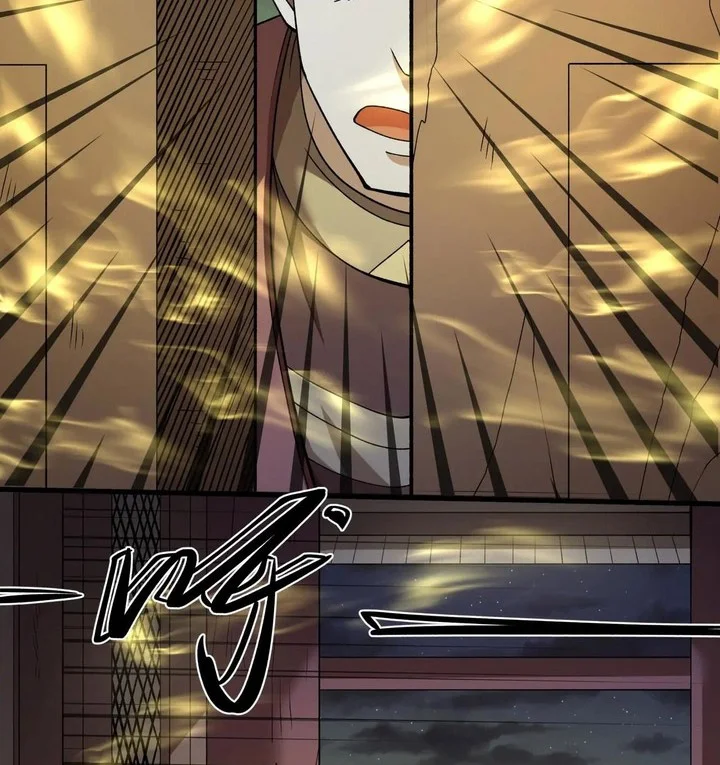 God of Martial Arts Chapter 960 Gambar 18