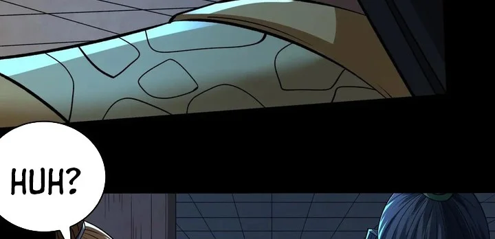 God of Martial Arts Chapter 961 Gambar 16