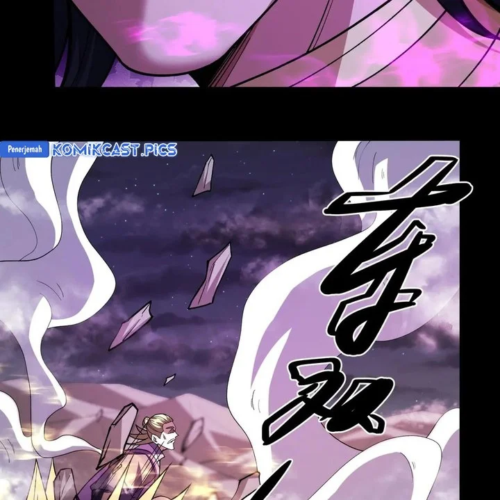 God of Martial Arts Chapter 974 Gambar 20