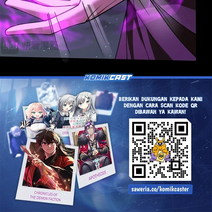 God of Martial Arts Chapter 974 Gambar 24