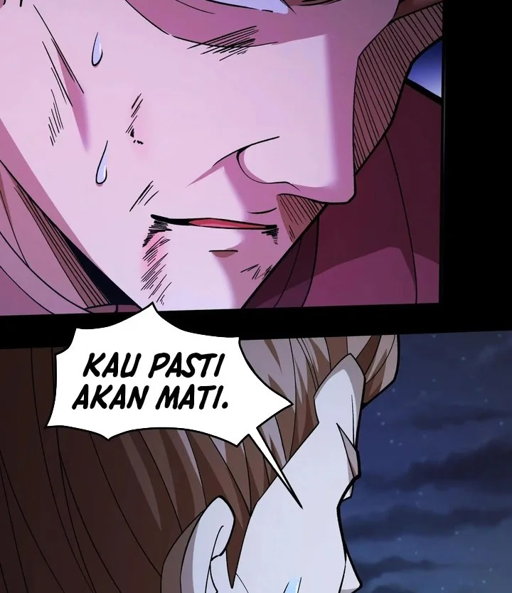 God of Martial Arts Chapter 974 Gambar 10