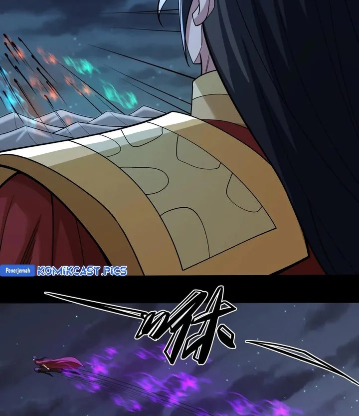 God of Martial Arts Chapter 974 Gambar 12