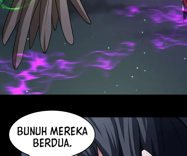 God of Martial Arts Chapter 975 Gambar 12