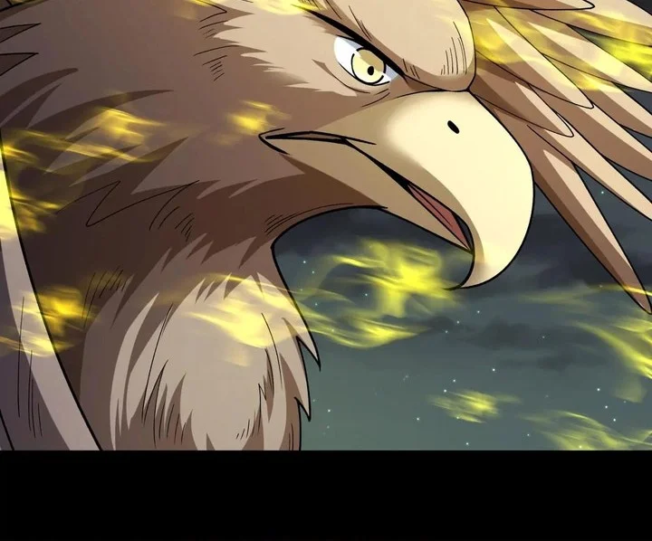 God of Martial Arts Chapter 975 Gambar 16