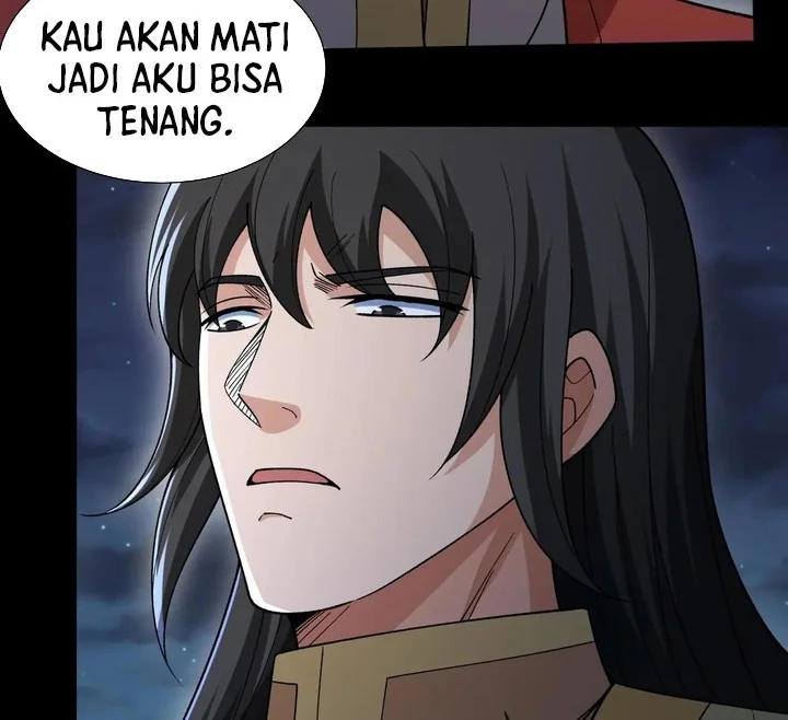 God of Martial Arts Chapter 976 Gambar 6