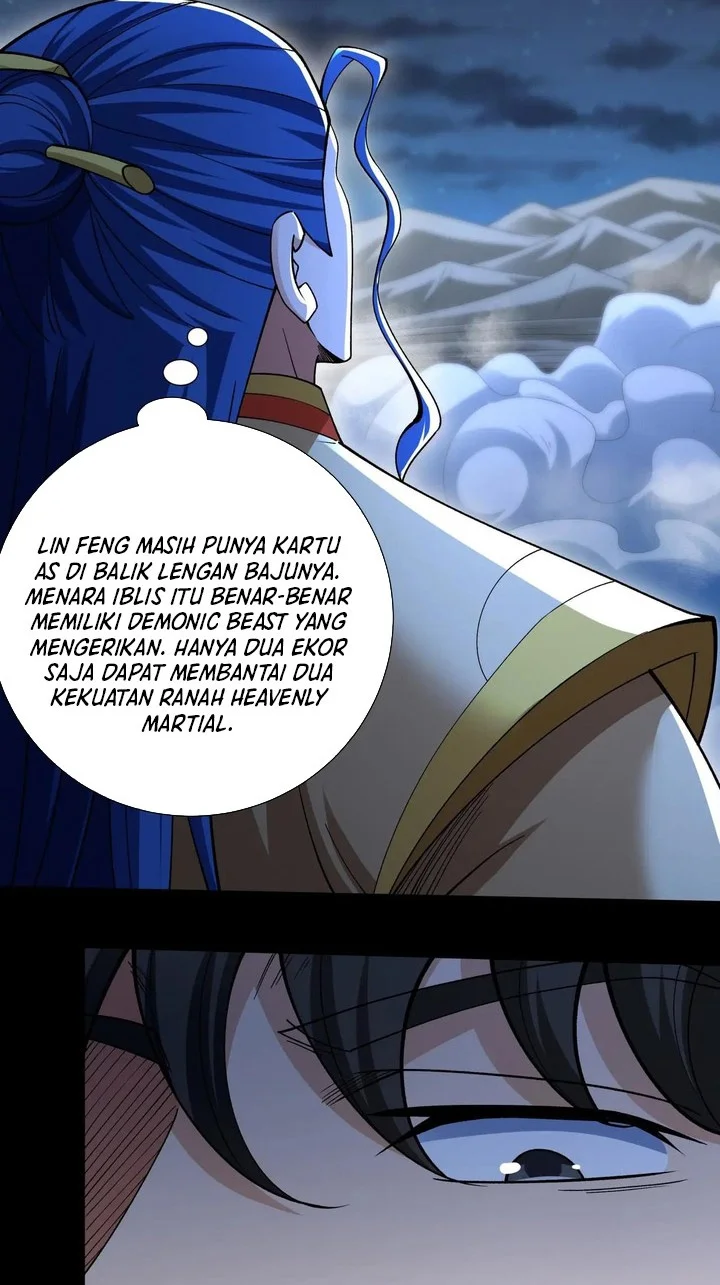 Manhua God of Martial Arts Chapter 976 gambar nomor 2