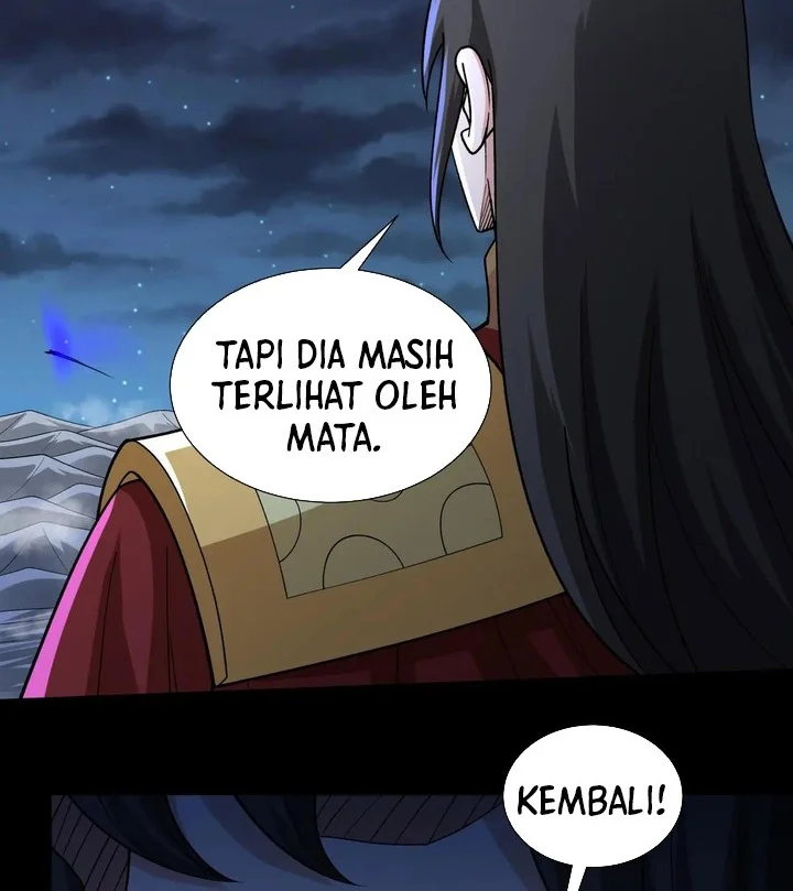God of Martial Arts Chapter 976 Gambar 14