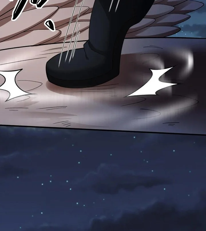 God of Martial Arts Chapter 976 Gambar 16