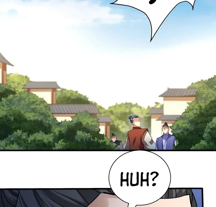 God of Martial Arts Chapter 977 Gambar 22